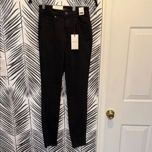 Judy Blue Women's Black Skinny Jeans